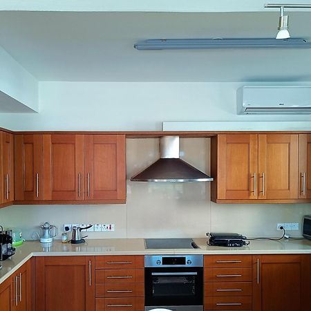 Horizon Villa Протарас Екстериор снимка