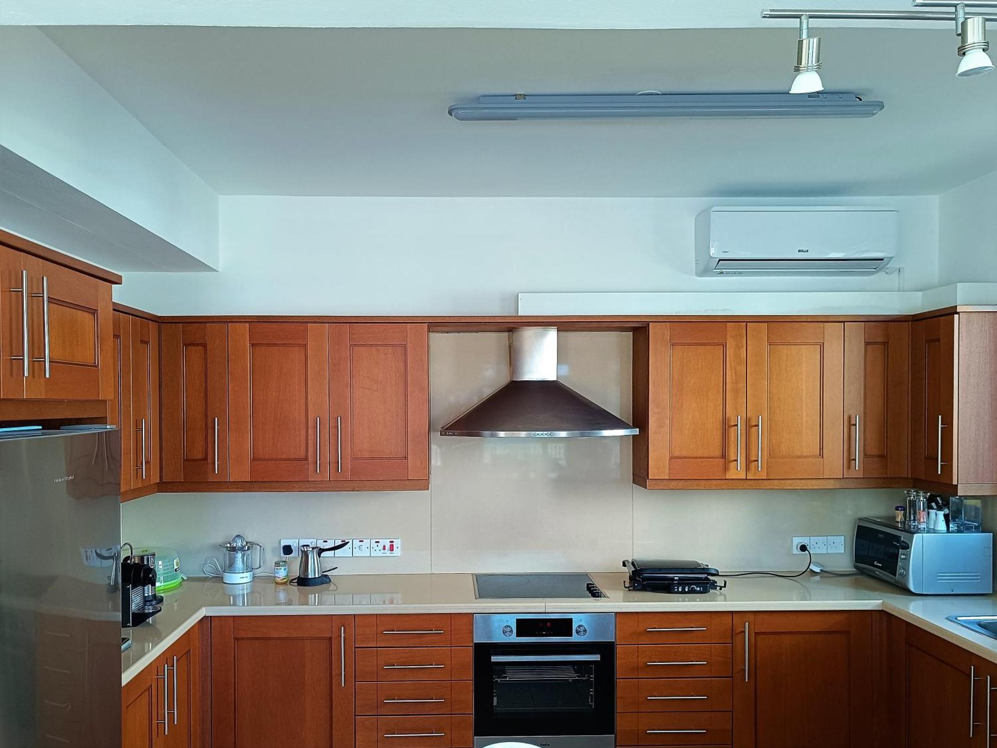 Horizon Villa Протарас Екстериор снимка