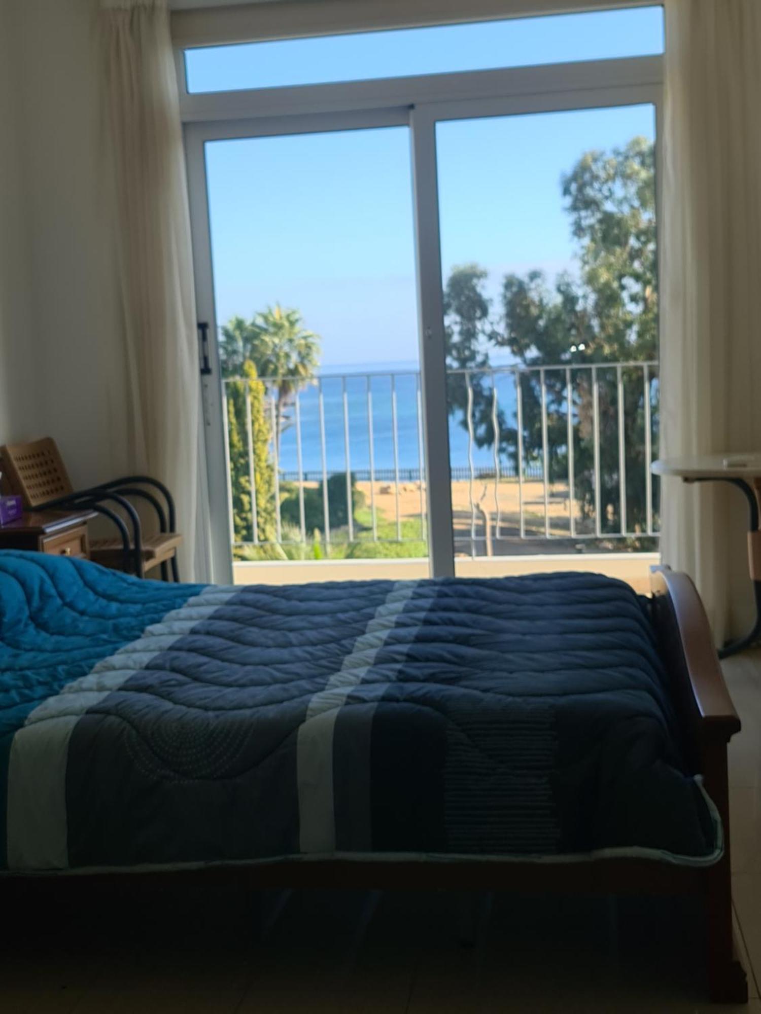 Horizon Villa Протарас Екстериор снимка