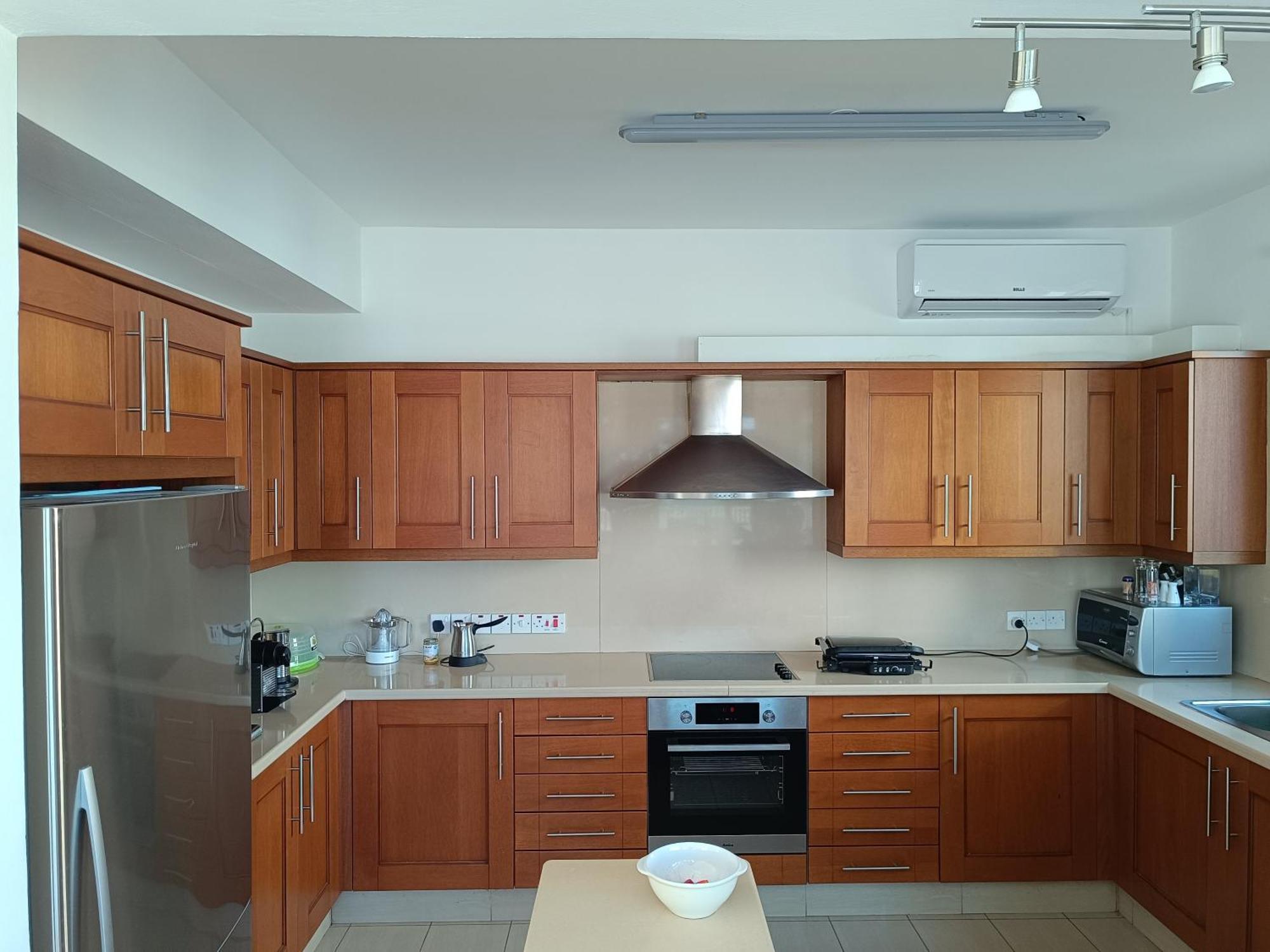 Horizon Villa Протарас Екстериор снимка