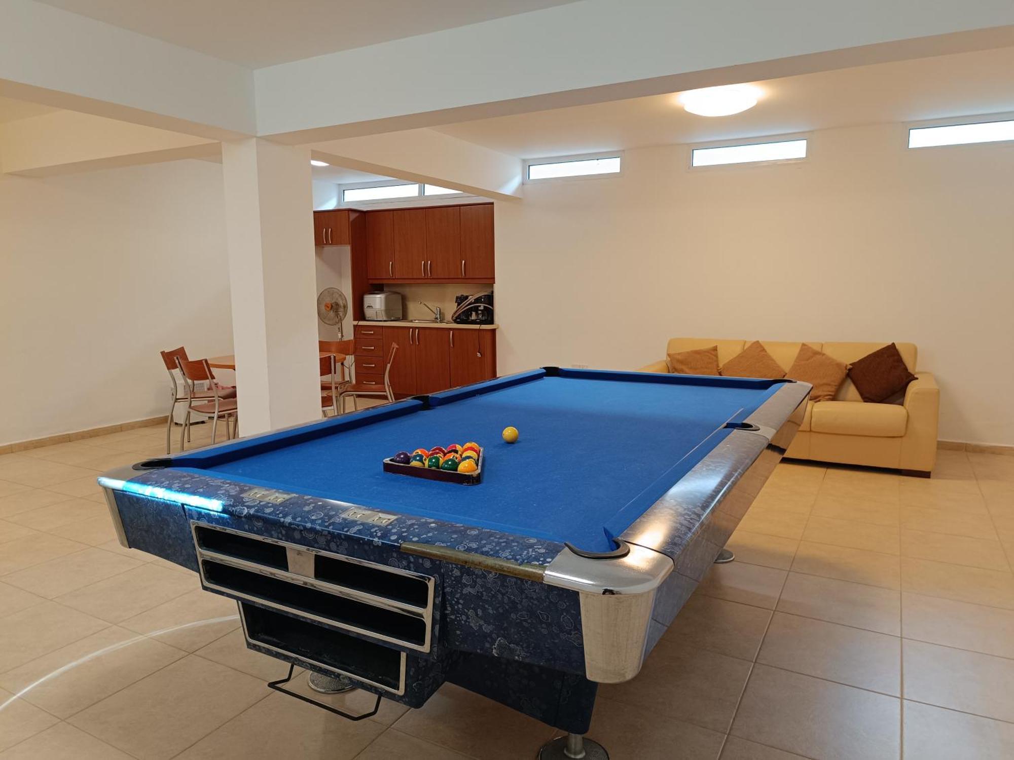 Horizon Villa Протарас Екстериор снимка