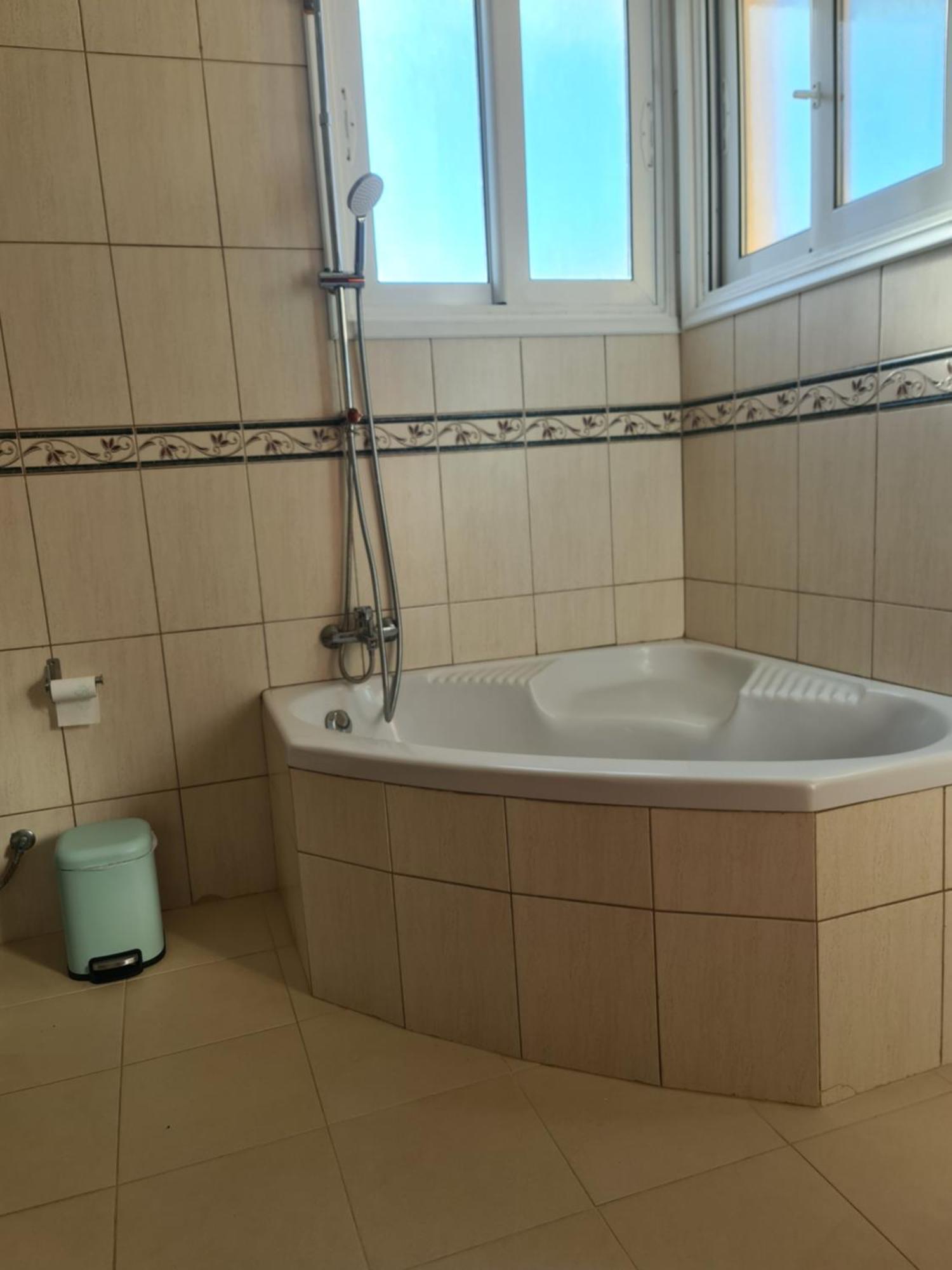 Horizon Villa Протарас Екстериор снимка