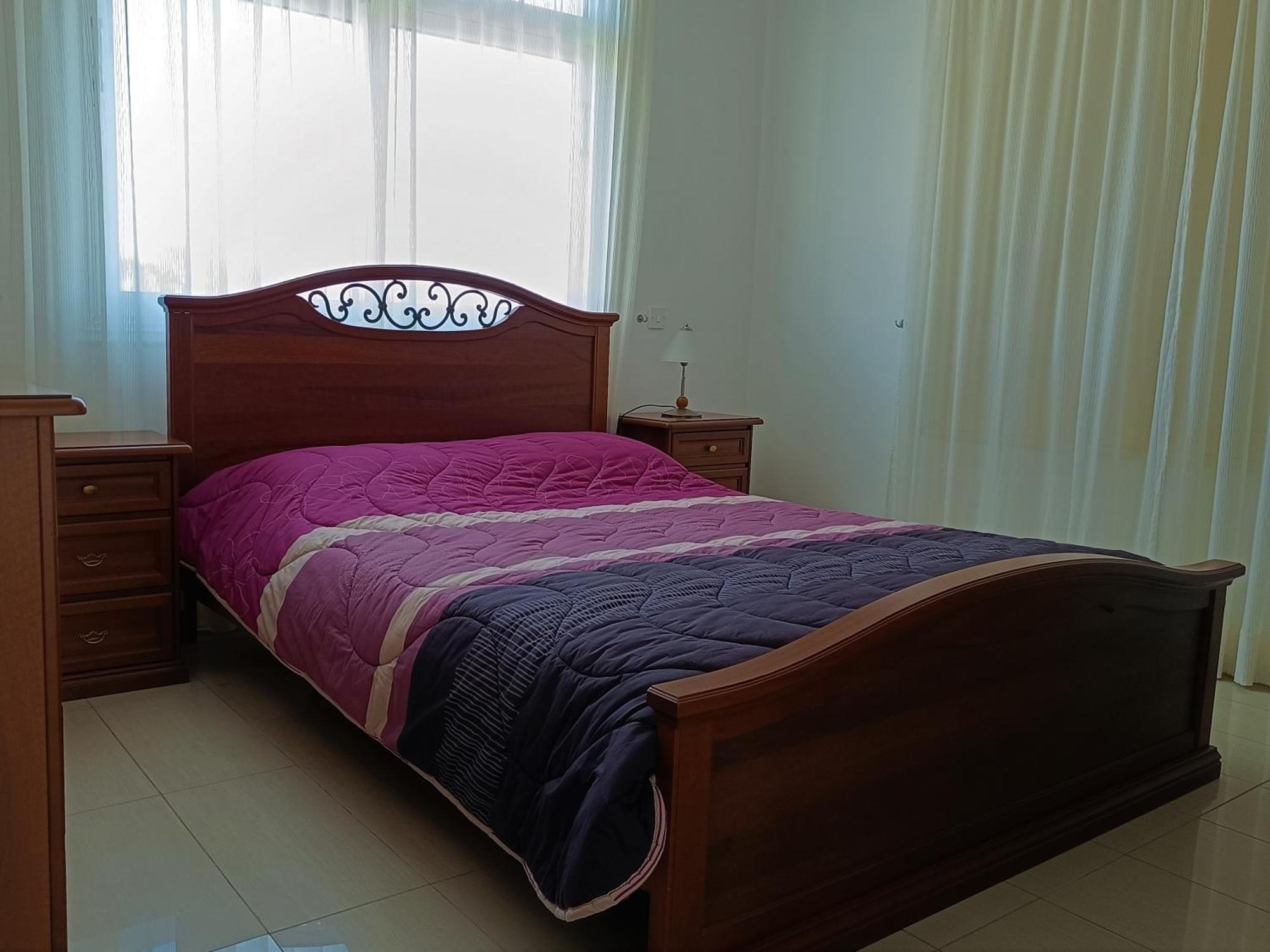 Horizon Villa Протарас Екстериор снимка