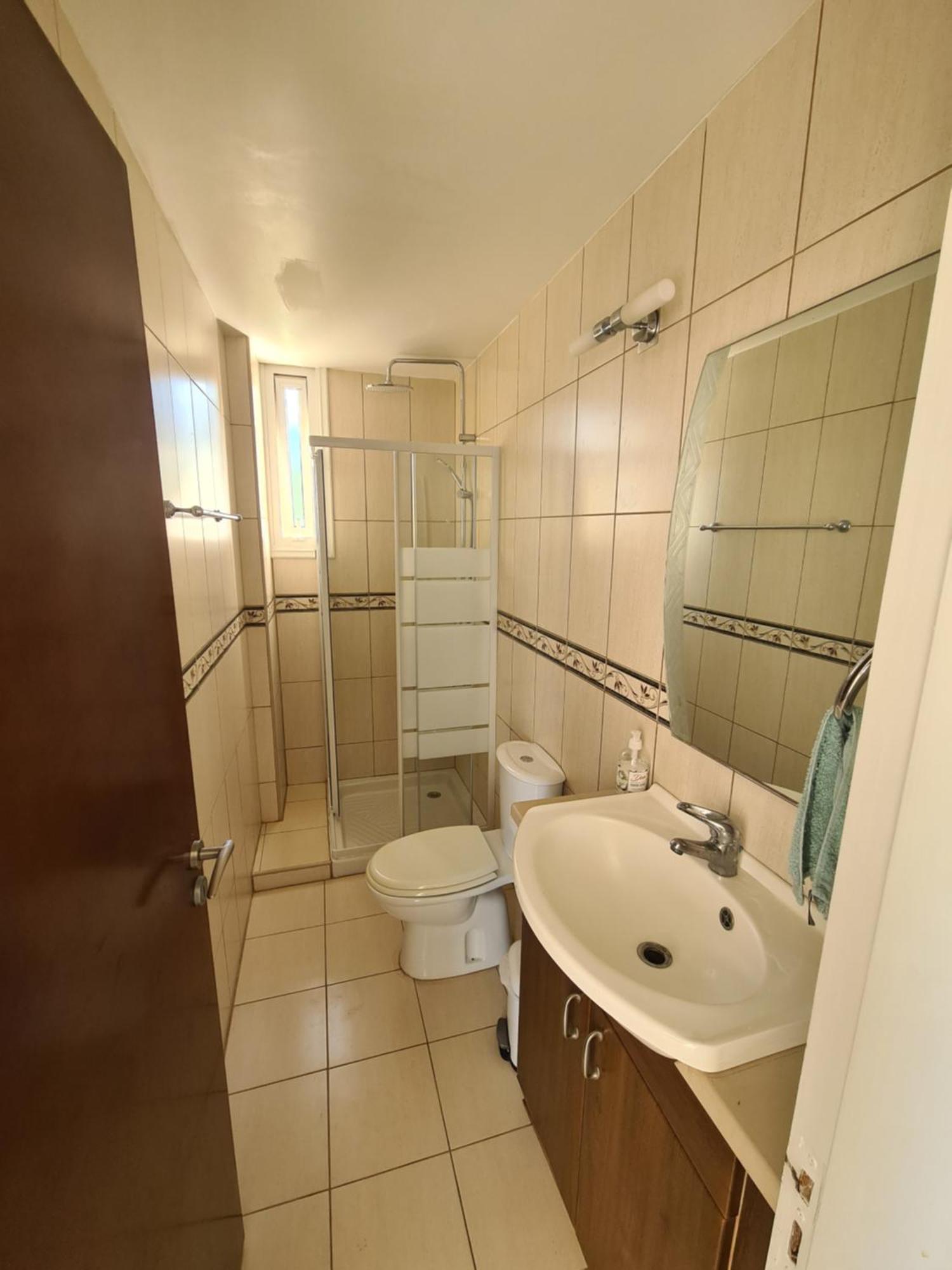 Horizon Villa Протарас Екстериор снимка
