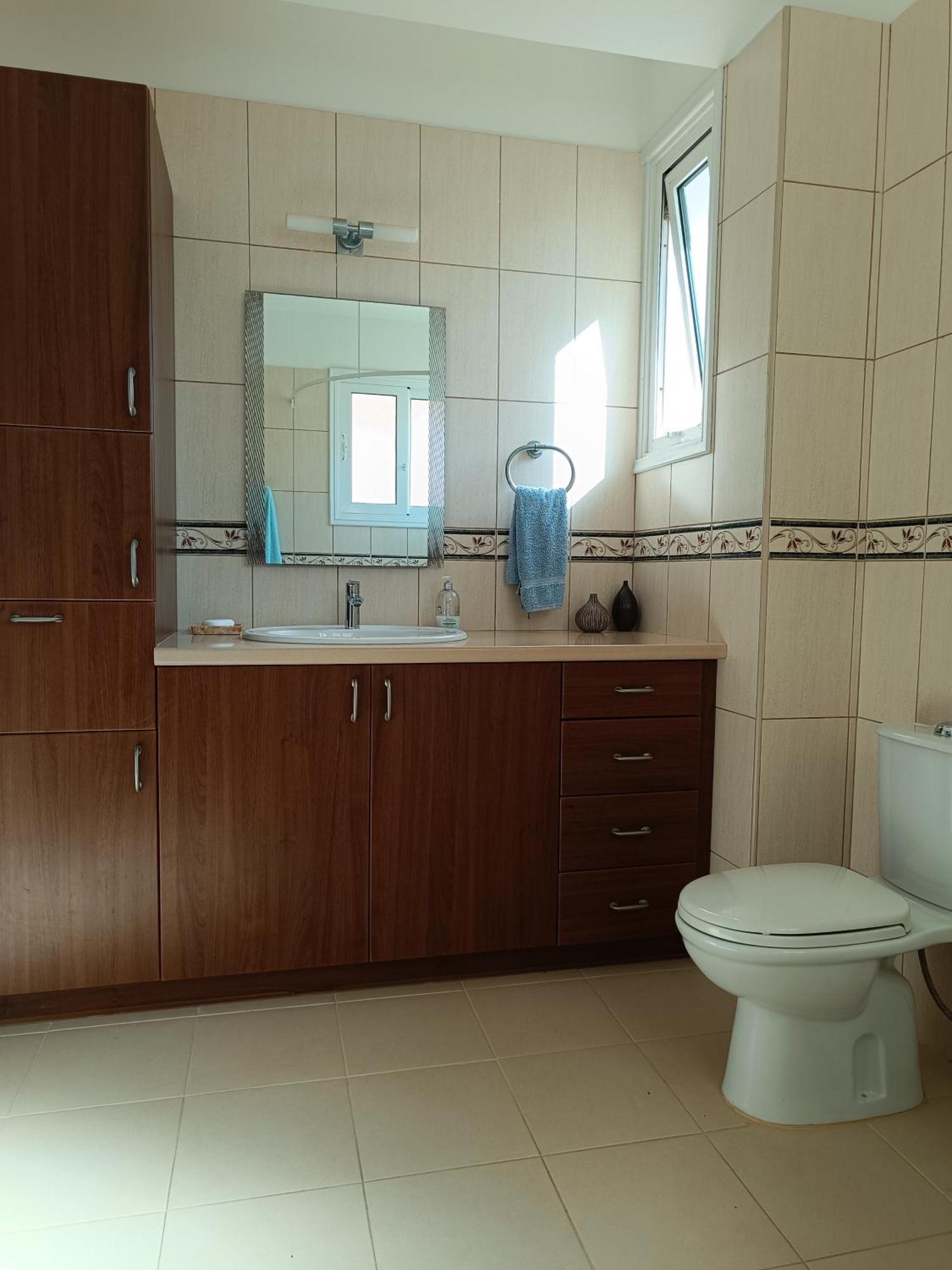 Horizon Villa Протарас Екстериор снимка