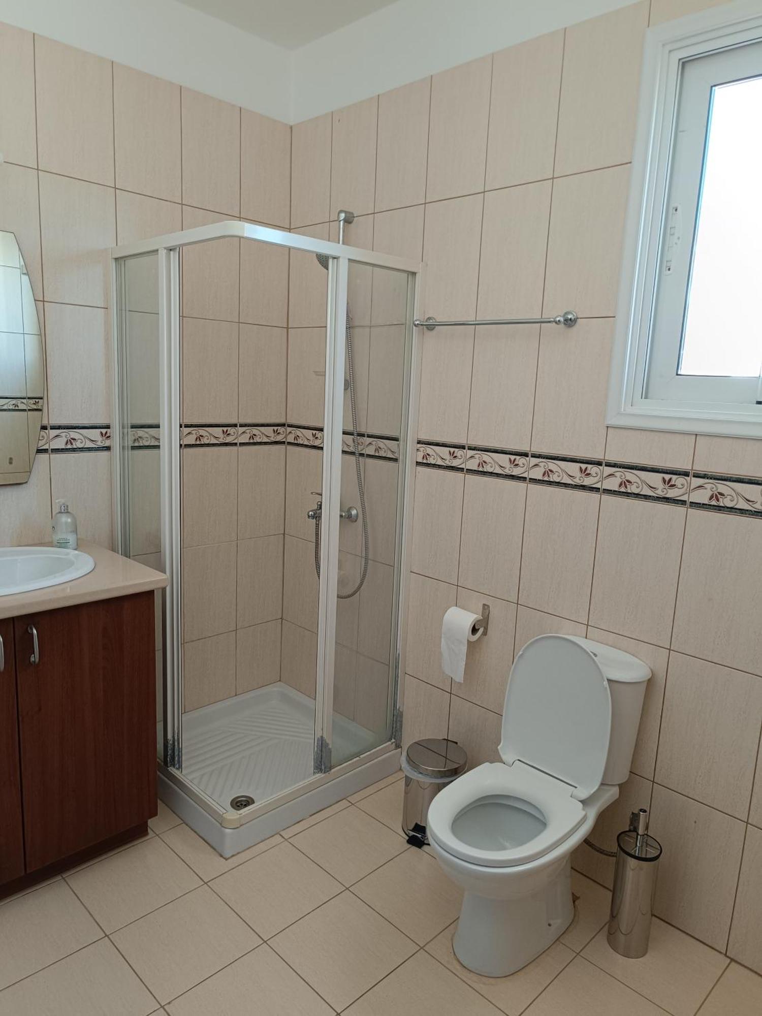 Horizon Villa Протарас Екстериор снимка