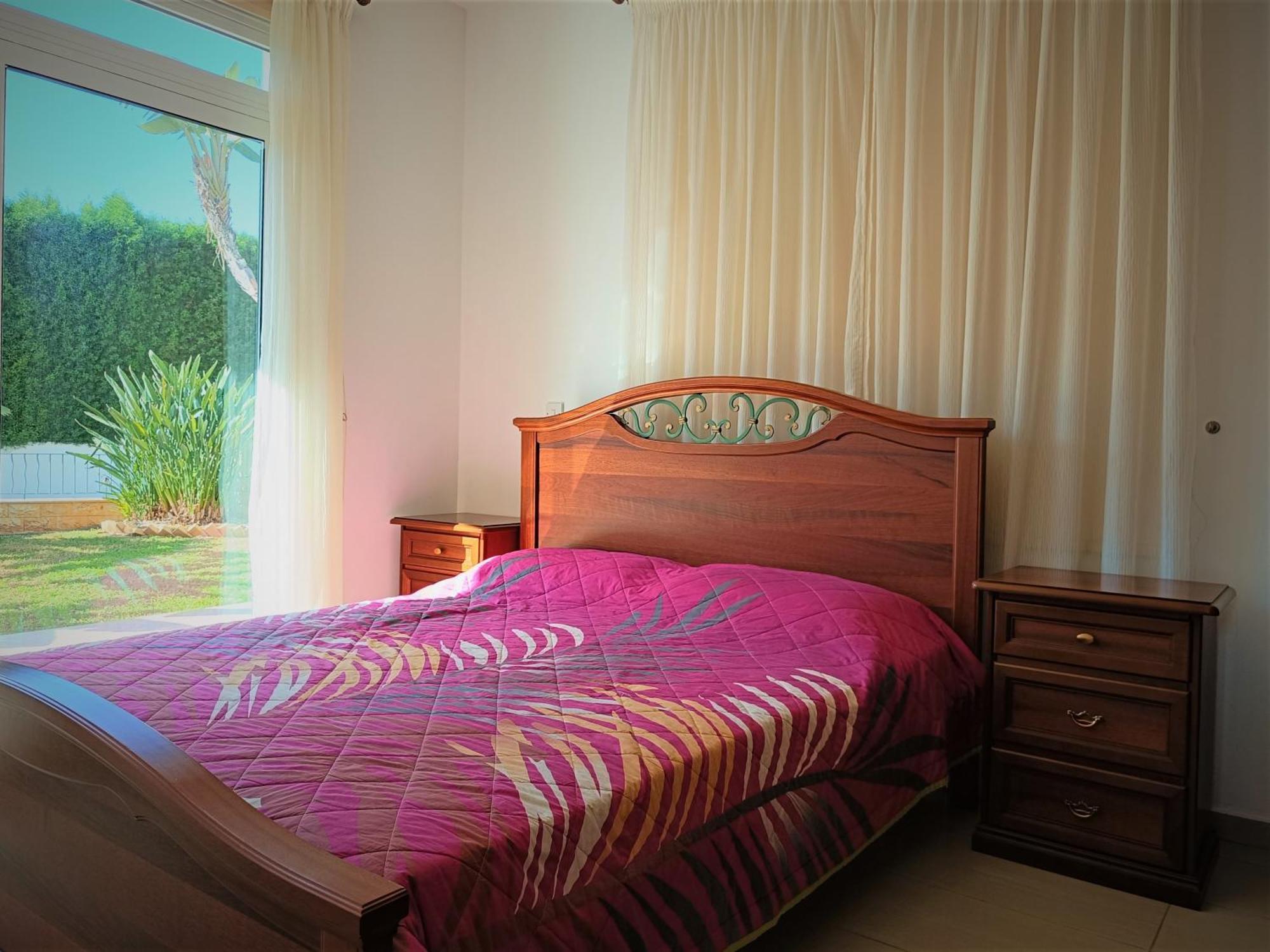 Horizon Villa Протарас Екстериор снимка