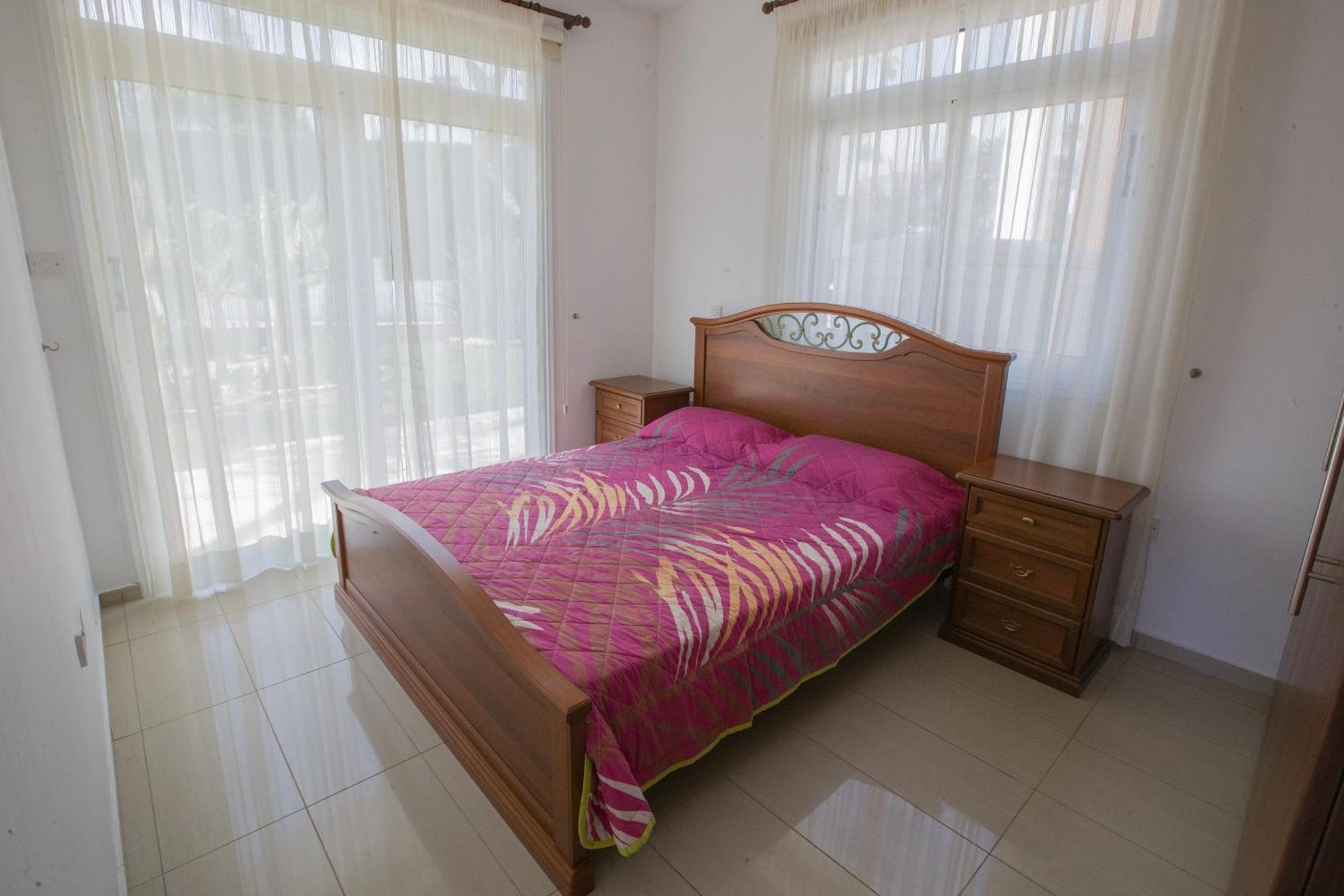 Horizon Villa Протарас Екстериор снимка