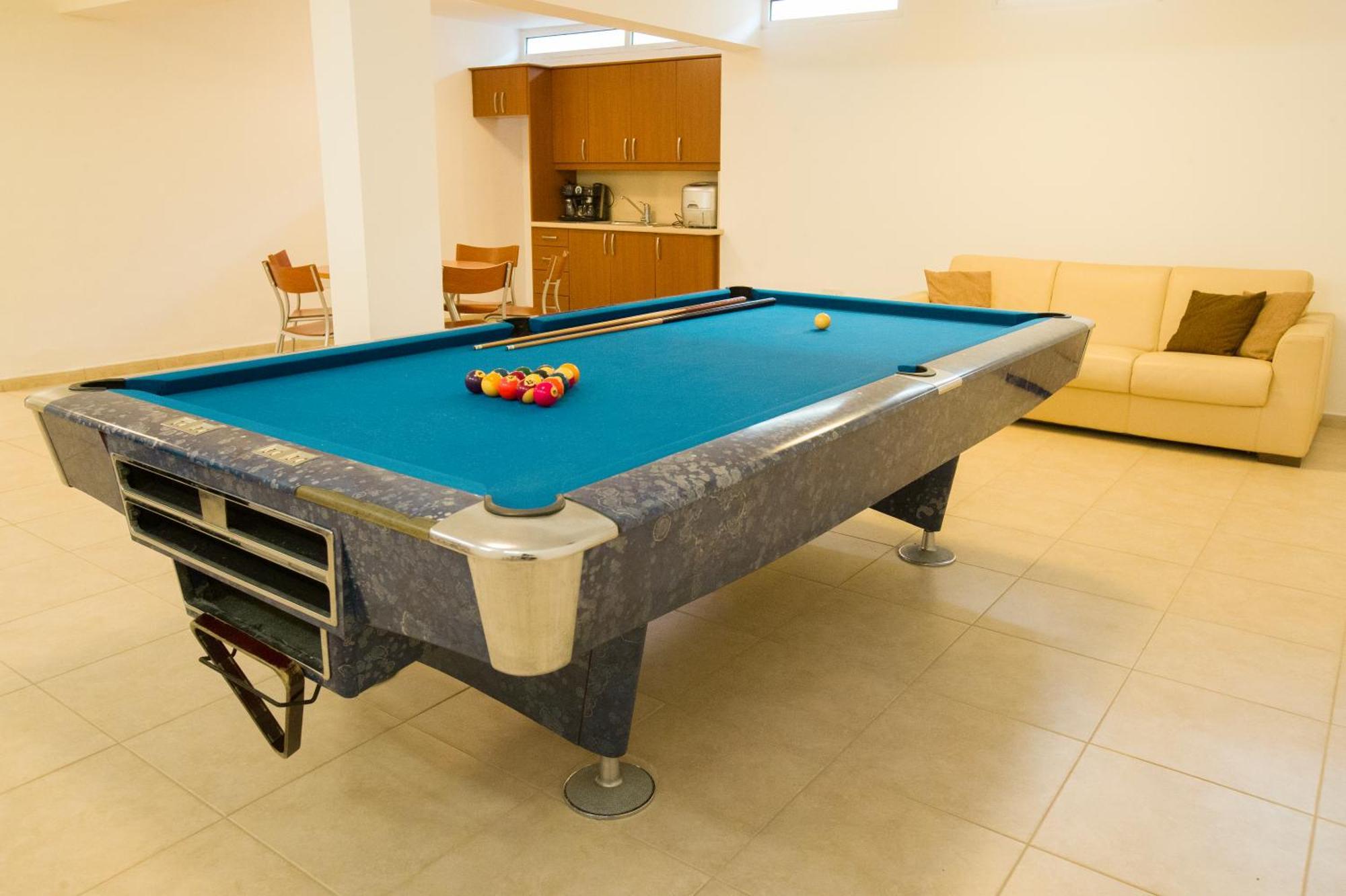 Horizon Villa Протарас Екстериор снимка