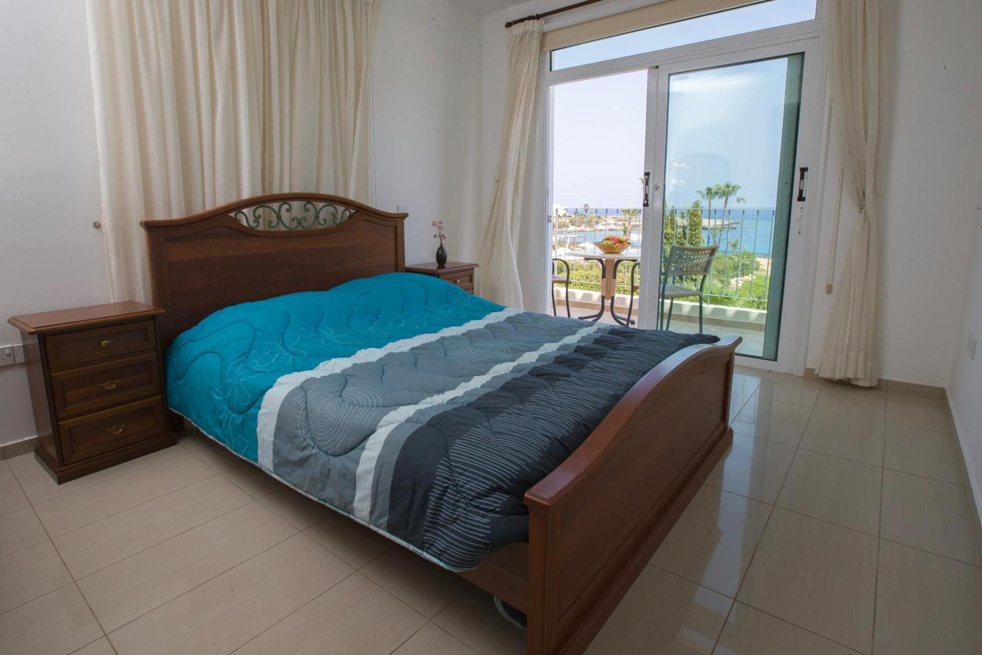 Horizon Villa Протарас Екстериор снимка