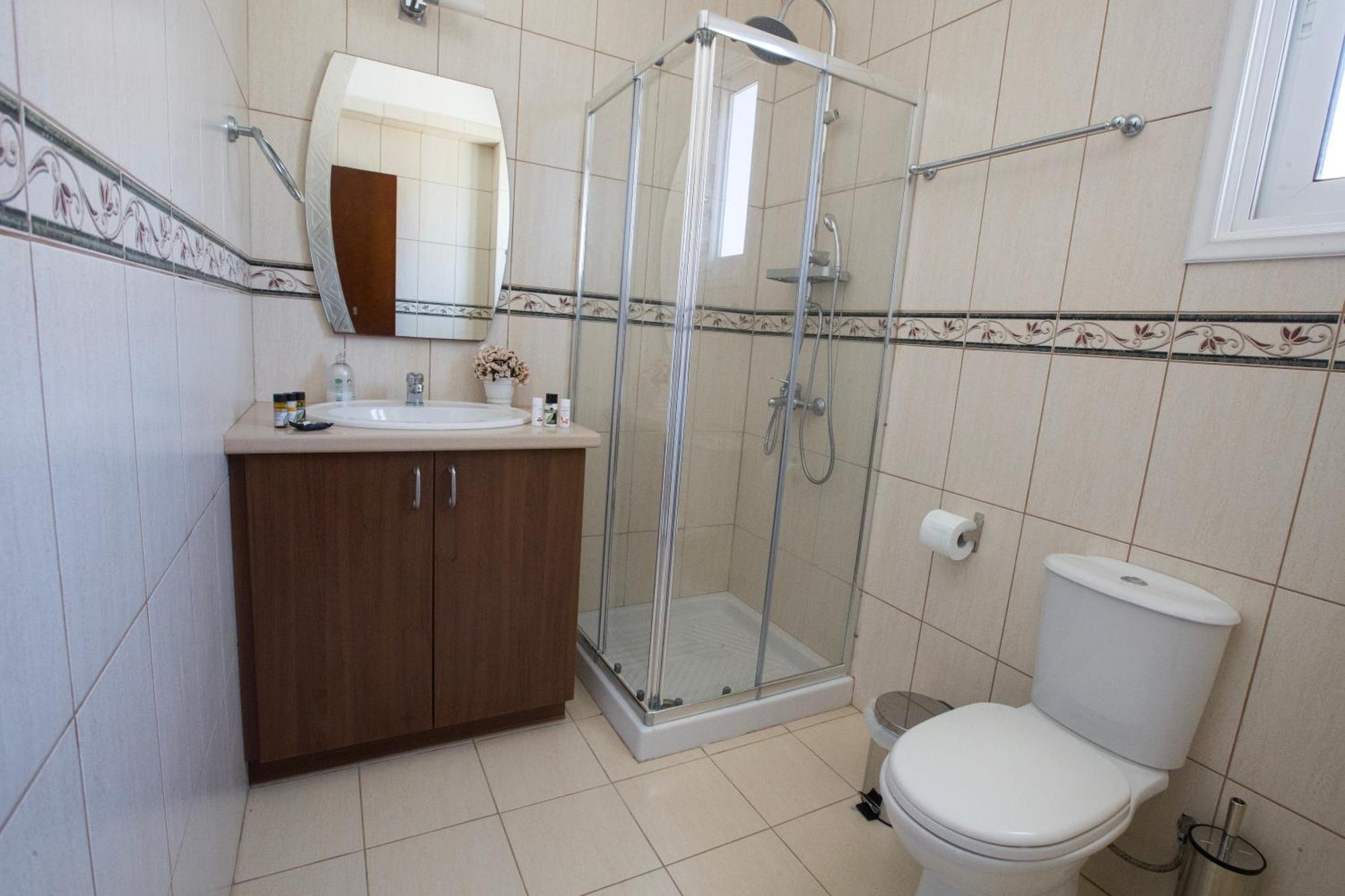 Horizon Villa Протарас Екстериор снимка