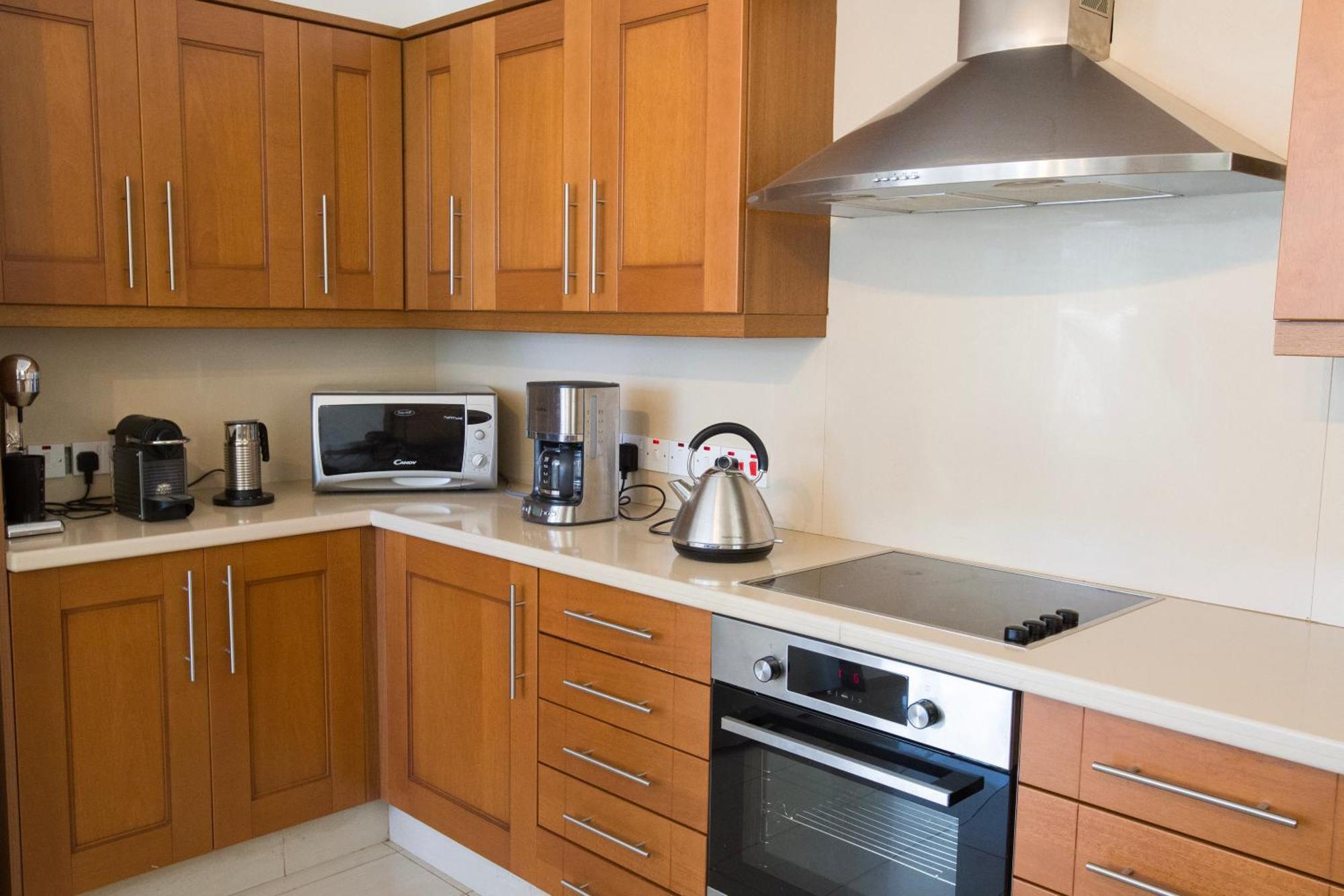 Horizon Villa Протарас Екстериор снимка