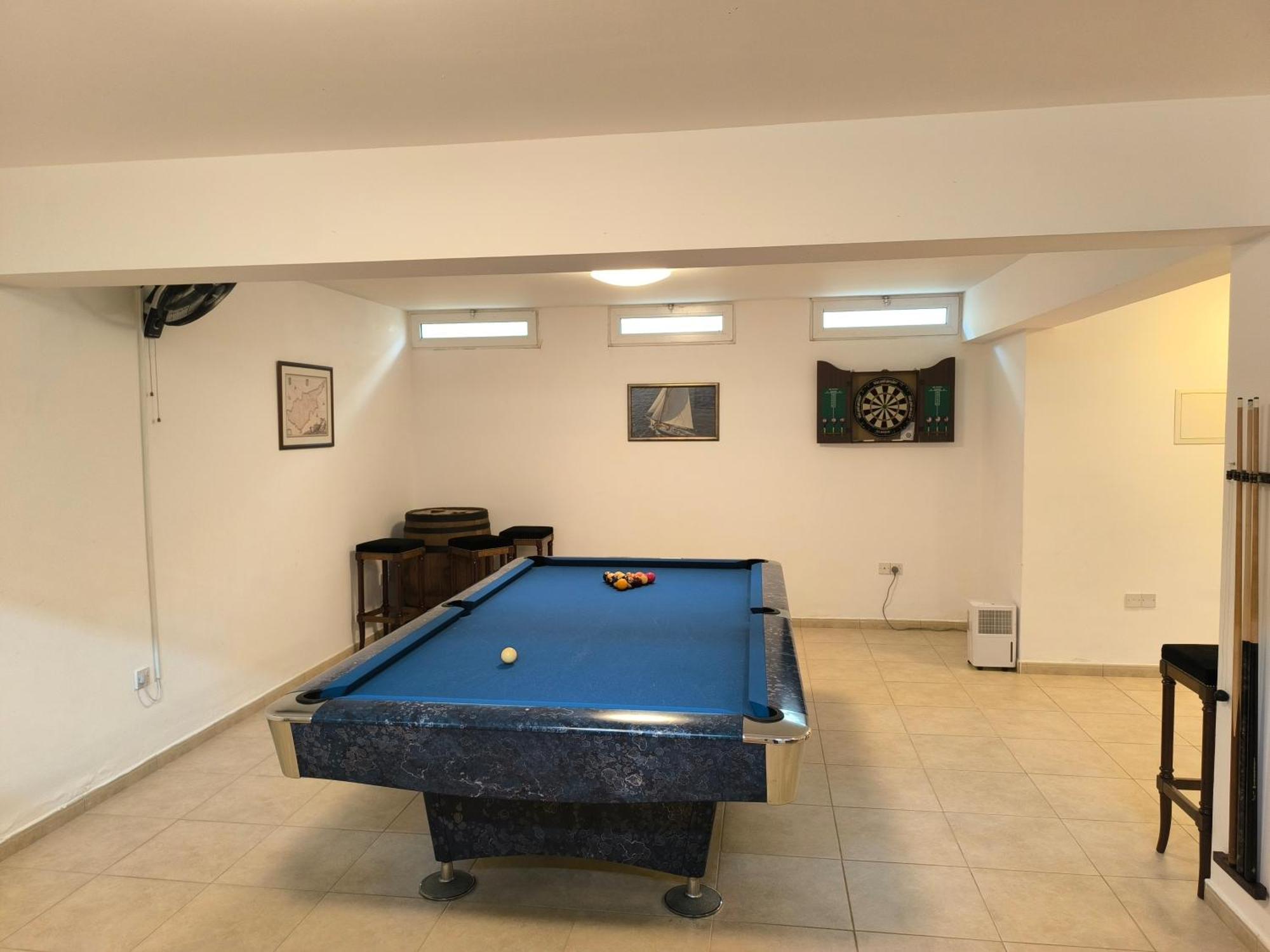 Horizon Villa Протарас Екстериор снимка